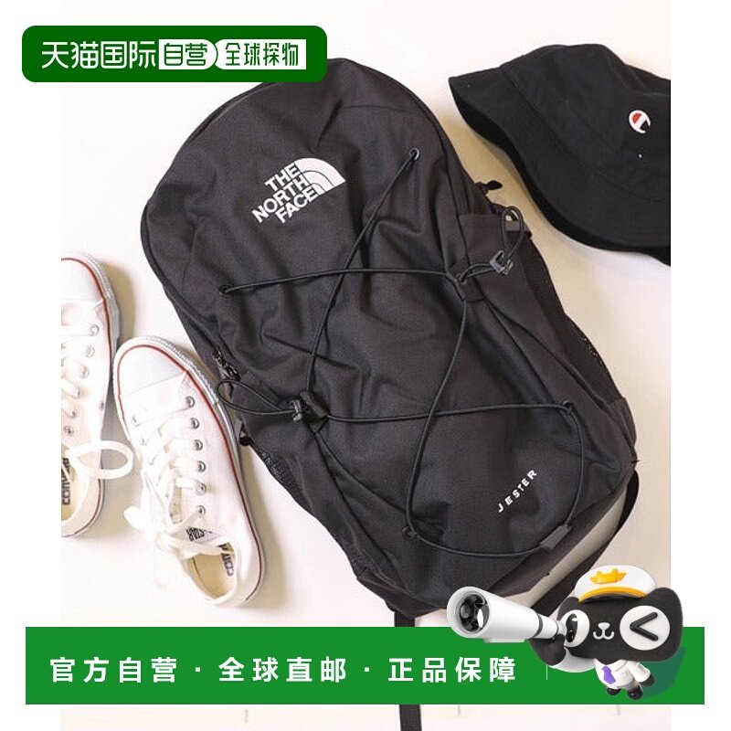 日本直邮THE NORTH FACE Jester 背包 [60083422]北面