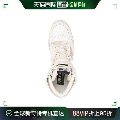 香港直邮GOLDEN GOOSE DELUXE BRAND 女士运动鞋 GWF00230F004633