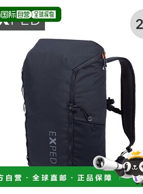 日本直邮EXPED Summit Hike 25 (396513) - 时尚单肩背包适合旅行