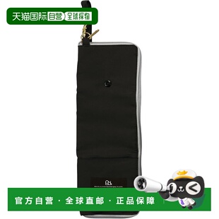 【日本直邮】[2025] Wpc. Patterns 雨伞套 (限量版) 黑色 W173-9