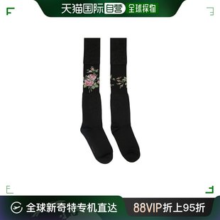 SOCK360635BLACKBLACK 女士袜子 ROCHA 香港直邮SIMONE