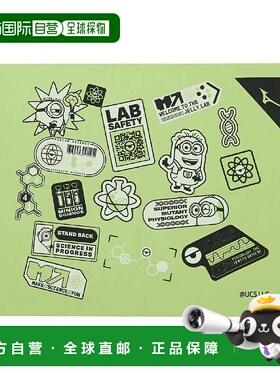 日本直邮Mizuno-Mizuno [Minion]游泳毛巾N2JYB096游泳萨摩毛巾Mi