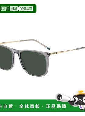 香港直邮潮奢 boss 雨果 男士 -sunglasses 太阳镜 HG 1319/SFT3Q