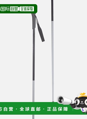 自营欧洲直邮ROSSIGNOL Ft-501儿童越野滑雪杖