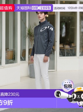 日本直邮OAKLEY Enhance Tech Jersey夹克[15.7 FOA408113-94A]