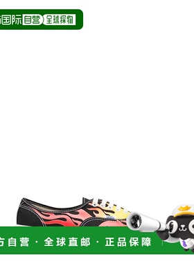 1h可退 香港直邮潮奢 Vans 范斯 女士 ANAHEIM FACTORY AUTHENTIC