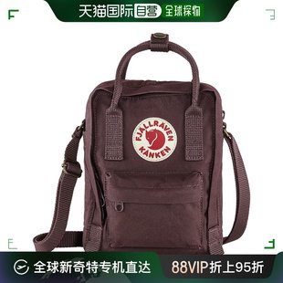 Kanken FJRZ Sling 北极狐 女士 fjällräven 手提包 香港直邮潮奢