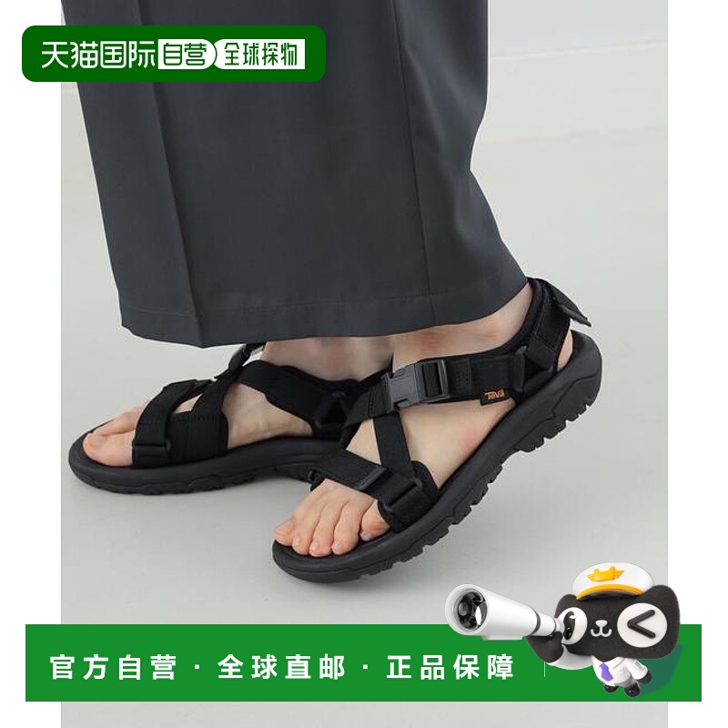 1h可退 日本直邮Ray BEAMS TEVA / HURRICANE VERGE凉鞋
