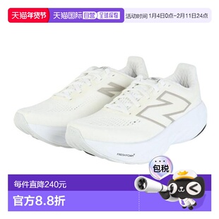 日本直邮New Balance Fresh Foam X 1080 v14 W 跑步鞋