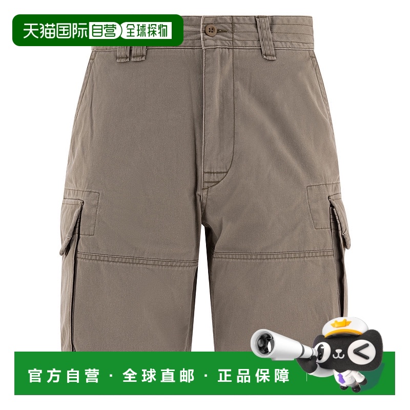 1h可退 香港直邮POLO RALPH LAUREN 男士短裤 710548502003MOUNTA