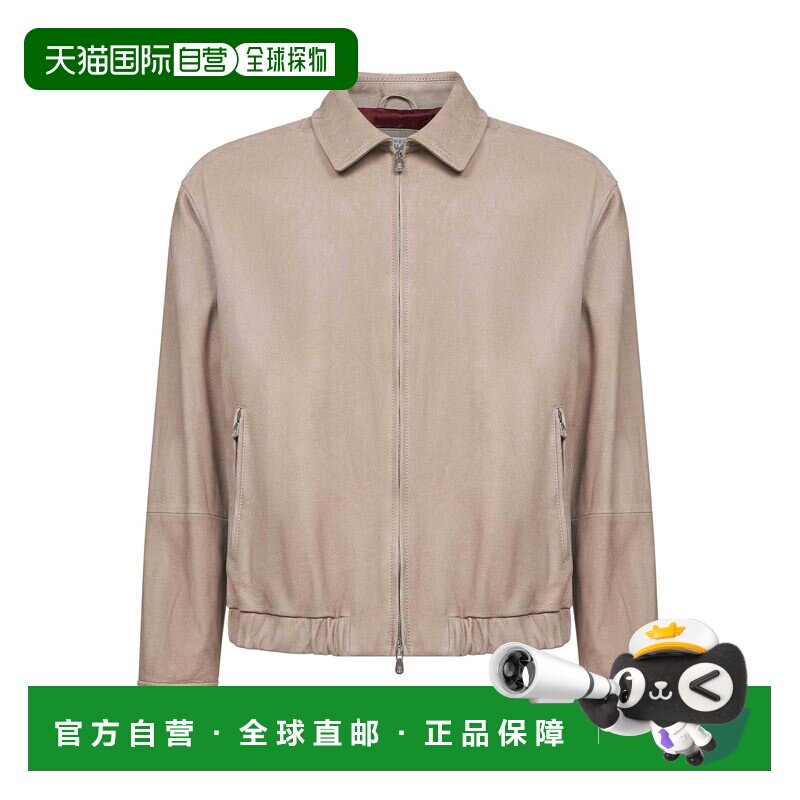 香港直邮BRUNELLO CUCINELLI 男士外套 MPCAO2071CZT85 CO