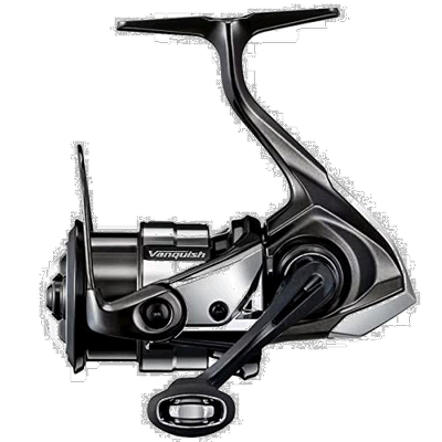 Shimano禧玛诺 渔轮23 Vanquish C2000SHG旋转