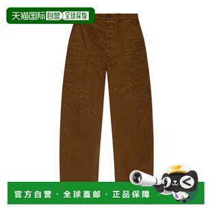 香港直邮Dsquared2 S71KB0662S41794 破洞休闲裤