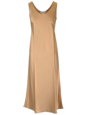 MaxMara 麦斯玛拉 女士 Banjo 无袖中长连衣裙 2511221018600