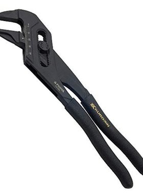 日本直邮Fujiya富士矢  FLM-45-BG 猴钳 黑金