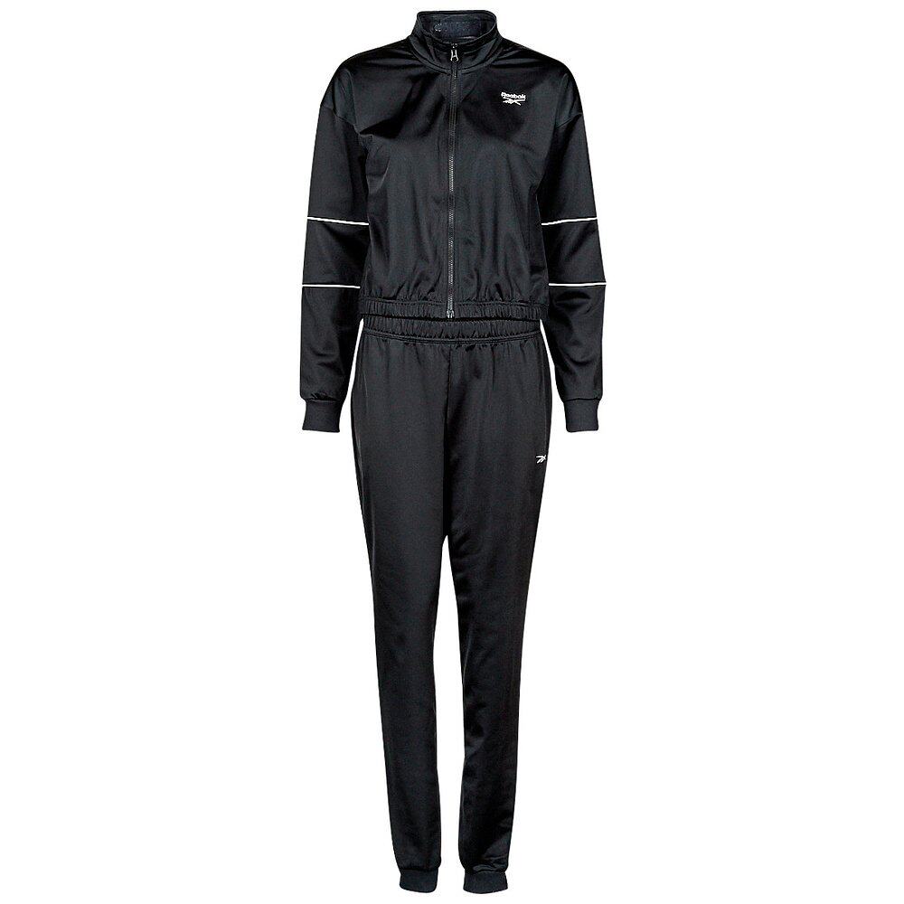 Reebok  TE TRACKSUIT 女士服装衣服套装 GS9356