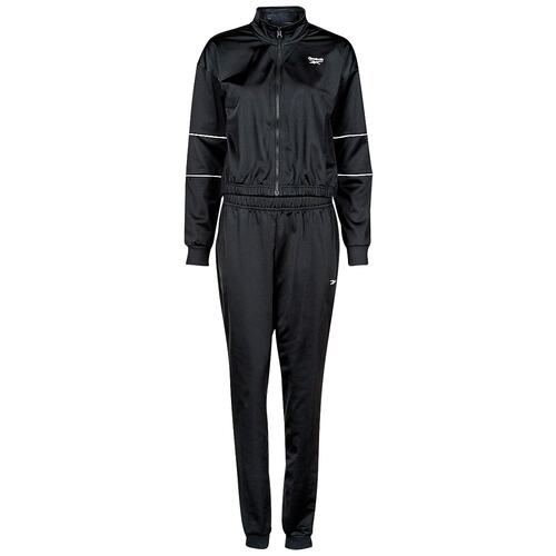 Reebok  TE TRACKSUIT 女士服装衣服套装 GS9356