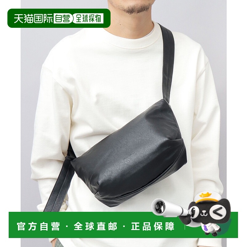 【日本直邮】Legato Largo　女士　单肩包正品简约百搭 高级感