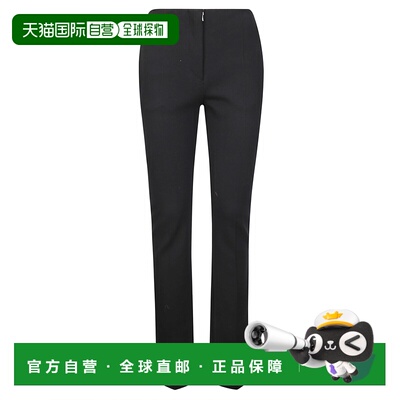 香港直邮SPORTMAX 女士休闲裤 2522336023600001 【付后1h可退】
