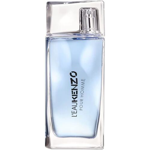 香港直邮KENZO 高田贤三 风之恋男士纯净之水系列淡香水 50ml