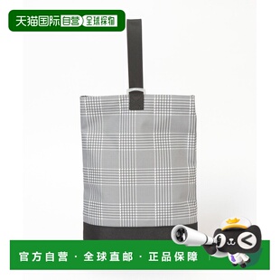 1h可退 日本直邮GLOBAL WORK儿童洗可式学童鞋袋/ 641378