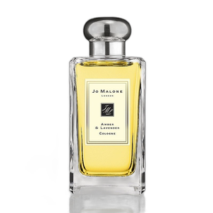 欧洲直邮Jo Malone祖玛珑琥珀薰衣草中性香水100ml正品