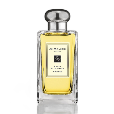欧洲直邮Jo Malone祖玛珑琥珀薰衣草中性香水100ml正品