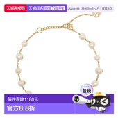 香港直邮Burberry A1425 巴宝莉 1h可退 女士 8101010 手链 81010