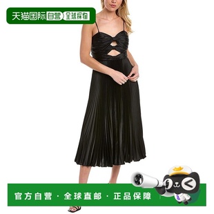 女士 amur 连衣裙礼服晚礼服 美国直邮 1h可退