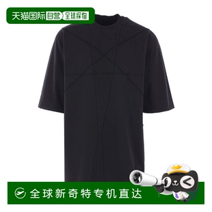 男士 AW202 OWENS 1h可退 DRKSHDW DU02E7274209 香港直郵RICK T恤