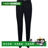 香港直邮dior 裤 迪奥 1h可退 桀傲 男士 子 543C109A1010900BLACK