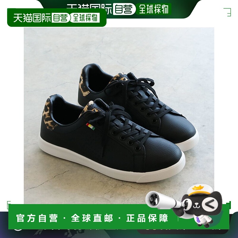 日本直邮Arnold Palmer 运动鞋女士 标准鞋运动鞋一点外套型 0708