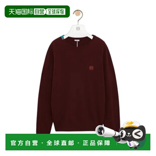 1h可退 香港直邮Loewe 长袖毛衣 H526Y14KMX