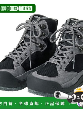 【日本直邮】达亿瓦涉水鞋 WS-2202C 灰色 25.0新款