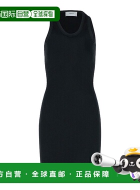 1h可退 香港直邮TOM FORD 女士连衣裙 COPR192F5033BLK SS2025 黑