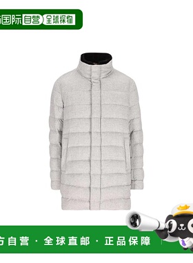 香港直邮HERNO 男士夹克 PI001310U380879410AI25 AW2025