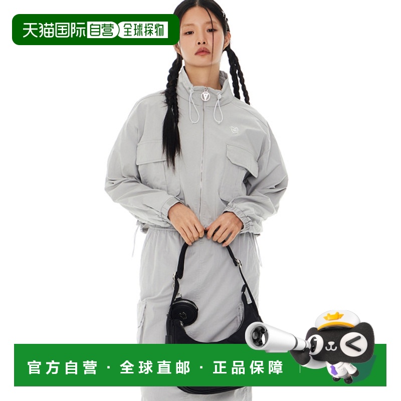 韩国直邮LIFEWORK 女士通用款女包LW245BG710新款