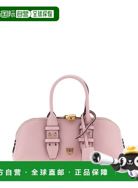 香港直邮PINKO 女士手提包 105334A0QOBOWLINGBAGP26Q SS2026