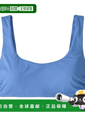 日潮跑腿Patagonia巴塔哥尼亚 女款 Wave For It 吊带文胸 ABNB X