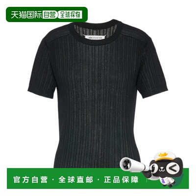 香港直邮MAISON MARGIELA 女士T恤 S51HL0033M13237900F