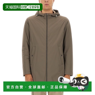 1h可退 香港直邮Herno 男士 