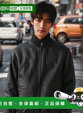 1h可退 日本直邮Buzz Rickson's 男士特别定制款拉链夹克 1118193