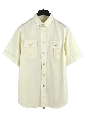 PRADA 男士衬衫 UCS44710IVF0032