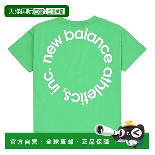 DRY Graphic短袖 T恤 日本直邮New 舒适时尚 吸汗速干 Balance
