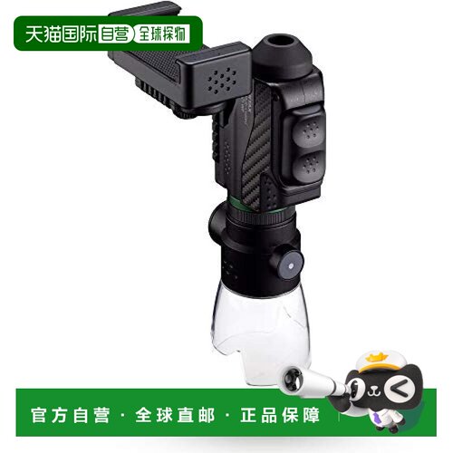 Pentax宾得单筒望远镜VM黑色纹理清晰便携6X21 WP放大镜