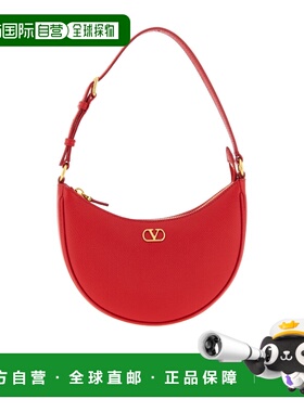 1h可退 香港直邮Valentino 拉链单肩包 WP0AK3SNP