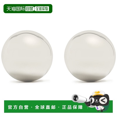 欧洲直邮JACQUEMUS 25秋冬  JACQ9RESSIL 女士 耳环