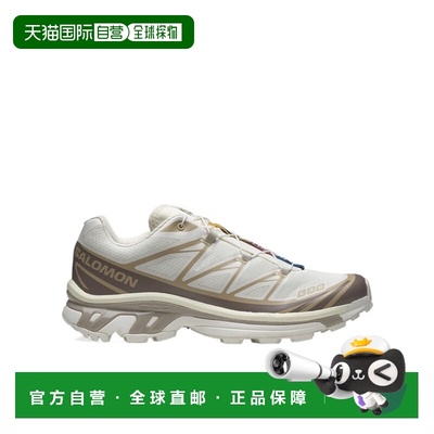 香港直邮Salomon S/Lab XT-6运动鞋 L47737700新款萨洛蒙