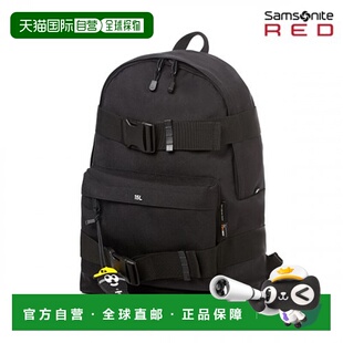 韩国直邮SAMSONITE RED新秀丽背包-QS709001 BALANSA