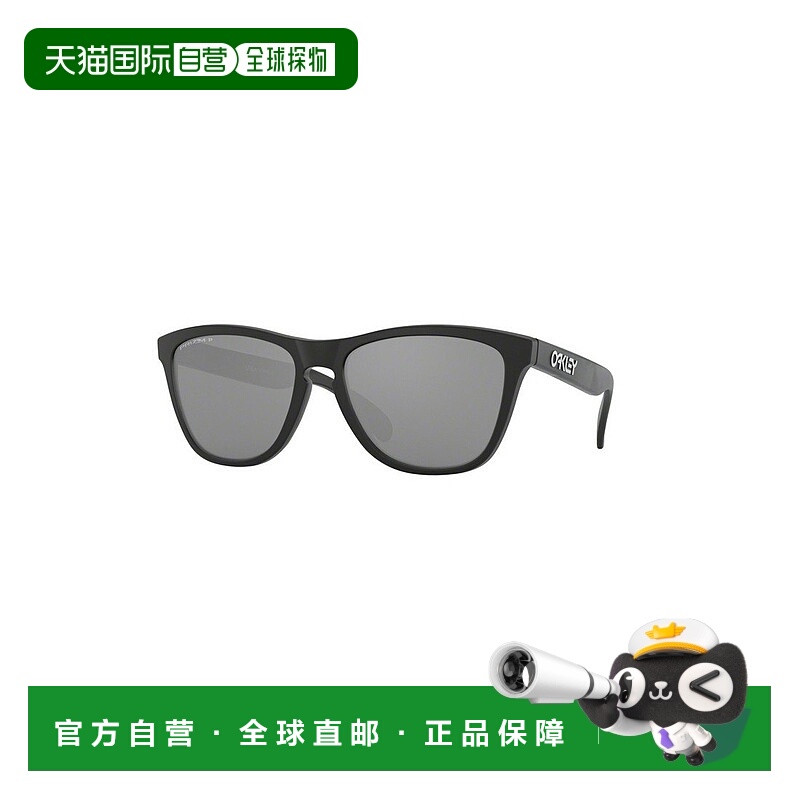 1h可退 香港直邮潮奢 Oakley 欧克利 男士 FROGSKINS OO9013 9013